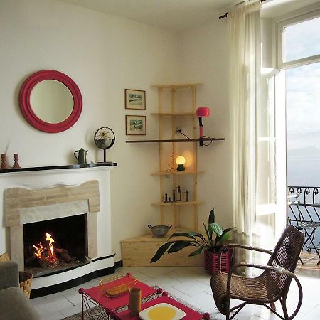 Charming House With Private Dock On Lake Como อาร์เจโญ ภายนอก รูปภาพ